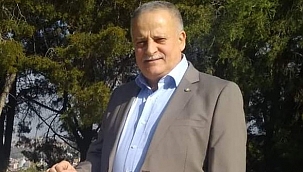 Sinan Şenel Baba acısı yaşadı, emekli astsubay İbrahim Şenel hakka yürüdü