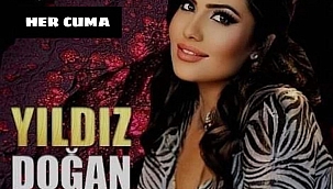 Malatya'nın YILDIZ'ı, Yıldız Doğan Her Cuma Kanatçı Arkadaş'ta