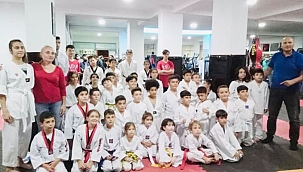 Nedim Kuşçu: Güngören'i taekwondo merkezi yapacağız