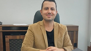 Müdür Ümit Yıldırım Güngören'de doğdu, geleceğine imzasını atıyor