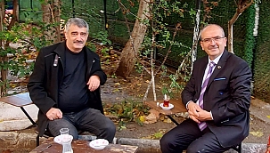 Teşekkürler Yakup Eker 