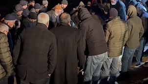 Ahmet Uslu yaşama tutunamadı, hayata veda etti