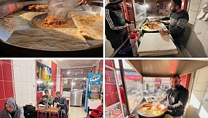 Sabri Dayının Yerinde müdavimler mekana değil lezzete koşuyor