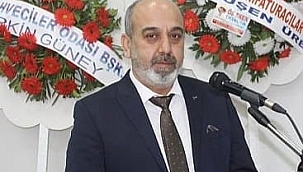 Akhisar'ın kuaförleri Durmuş Özçelik'ten sorulacak