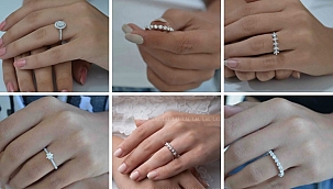 Kaliteli ve Şık Tasarıma Sahip Pırlanta Modelleri Nelerdir?