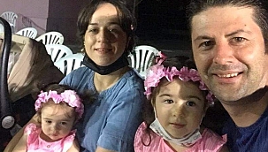 Kalp krizi Sercan Erdil'i sevdiklerinden kopardı, hayatını kaybetti