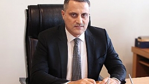 Bayram Ali Çakıroğlu İstanbul Sivil Toplum İlişkiler müdürü oldu