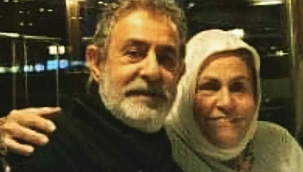 Eriş ailesi Anneleri Müşerref Eriş için yas tutuyor