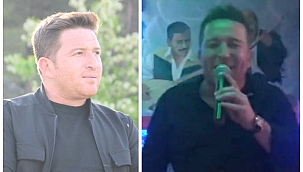 Pazar tezgahından sahnelere bir yıldız kaydı, Sesiyle, bestesiyle Ferdi sahnelerin yıldızı oldu