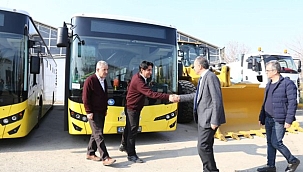 Adıyaman Belediyesinden dev yatırım