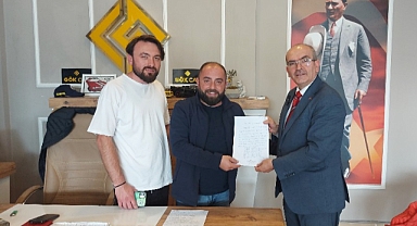 AKBABA HABER AJANSI BURSA'da da kendi mülkünde hizmet verecek.