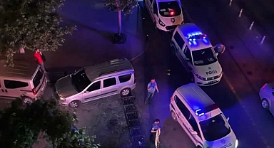 Güngören’de silahlı çatışma 1 yaralı