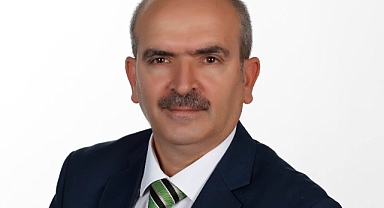 Yurt Hareketi Genel Başkanı Mustafa Akbaba