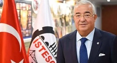 Teşekkürler Başkan Faik Yılmaz