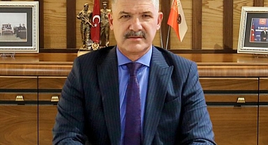 Trabzon Emniyet Müdürü Murat Esertürk kaldığı yerden devam