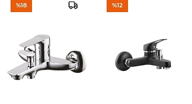 Banyo Bataryası Fiyatları