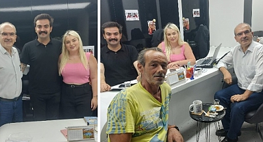 Teşekkürler Müge Özbakır, Yalçın Ataseven, International Plus Dental Hospital