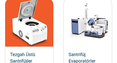 Santrifüjler Ne İşe Yarıyor?