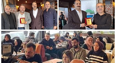 Başkan Ali Köseoğlu : Kıyıboyu Aile Sofrası Buluşmaları başladı