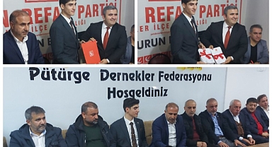 Fatih Barman söz verdi, üyelik rekorunu kırdı, meclis üyelik adaylığını hak etti