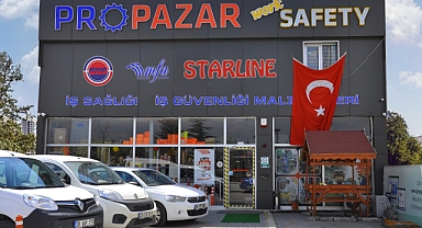 İş Güvenliği Malzemeleri: Acil Göz Vücut Duşu Ve Göz Vücut Duşu