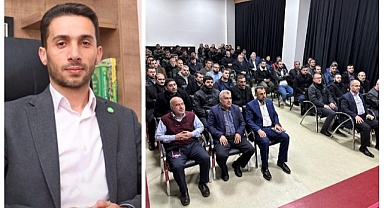 Hüdapar Güngören belediye başkan adayıylamı seçime girecek?