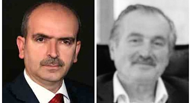 Mustafa Akbaba ; Gönül adamı, büyüğümüz Nejdet Kahranman Hakka yürüdü