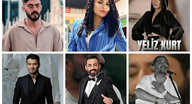 Müziğe yön veren mekan SAHNE SON KADEH açıldı