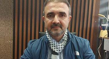 İskender Merde Aga Burger & Ensar Piliç Izgara Restaurantları Yönetim Kurulu Başkanı