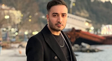 Sanatçı Okan ŞENTÜRK 