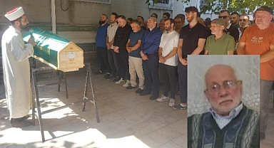 Şirin Ailesi Ata büyükleri Fazlı Şirin için yas tutuyor