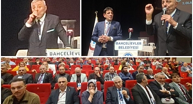 Trabzonlular 61 ara farkla birkez daha TDF Genel Başkanı İsmail Şatıroğlu dedi