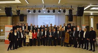 Malatyalı Eğitimciler bir kez daha özel günde buluştular