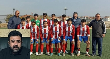 Ülkü Emre'den Malatya Beydağı Spor Kulübü'ne Forma Desteği