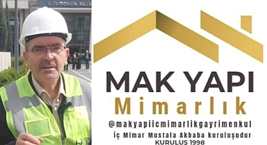 Mak Yapı Mimarlık, Güngören'de Kentsel Dönüşümde Uzmanlık Hizmeti Sunuyor