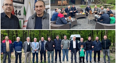 Güngören'de Trabzon Rüzgarı Esecek: 25 Mayıs Şöleni İçin Hazırlıklar Başladı