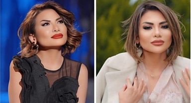 Sevil Katran'dan Yepyeni Bir Hit: 