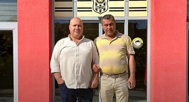 Yeni Malatyaspor'un Göğüs Sponsoru Kayalar Group Oldu