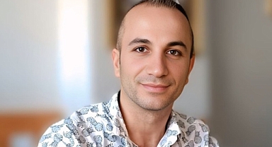 Akbaba Haber Ajansı'na yeni bir kalem, Hakan Yağız Bozdemir