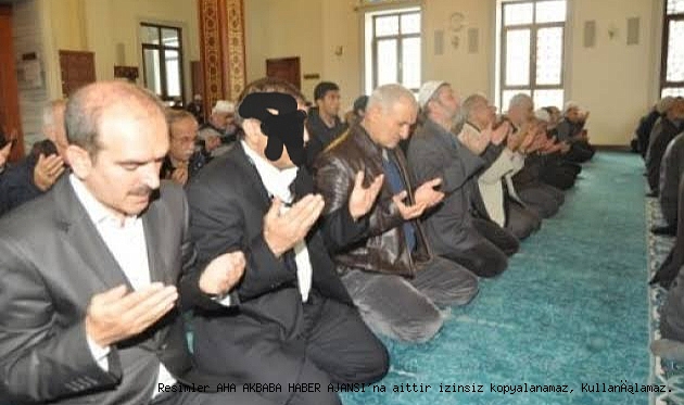 Atatürk'ün vefatının 84. yıl dönümünde Malatya'lı yeğenleri Mevlit okutacak