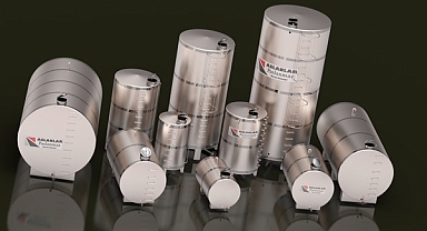 Paslanmaz Su Deposu ve Paslanmaz Reaktör Avantajları