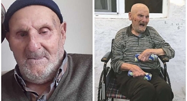 Vatan Sevdalısı Son Kore Gazimiz Mustafa Işıksoy'a Veda