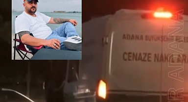 Adana'da kayınbaba dehşeti