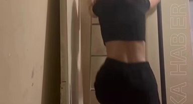 Adana'da masaj salonunda fuhuş baskını 