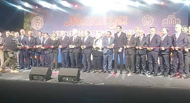 7. Malatya tanıtım günleri başladı