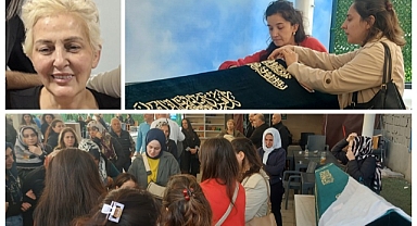 Arzu Mağ'ın vefatı sevenlerini yasa boğdu