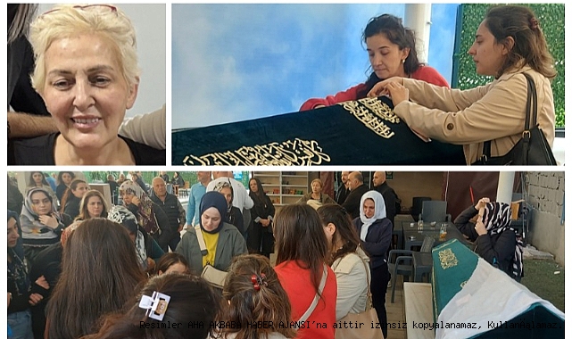 Arzu Mağ'ın vefatı sevenlerini yasa boğdu