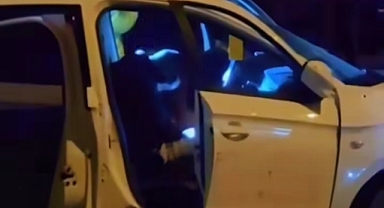 Cezaevi Firarisi Dehşet Saçtı: 3 Ölü, 7 Yaralı!, Uzman Çavuş Kemal Erki ve 2 kişi hayatını kaybetti