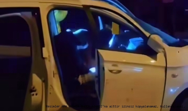 Cezaevi Firarisi Dehşet Saçtı: 3 Ölü, 7 Yaralı!, Uzman Çavuş Kemal Erki ve 2 kişi hayatını kaybetti