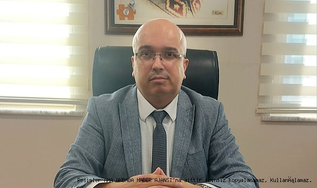 Güngören Kaymakamlığı Yazı İşleri Müdürü Sadi Bolatlı oldu